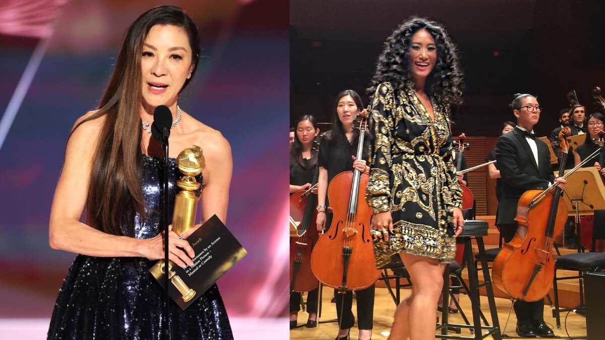 Golden Globe Awards 2023: Who interrupted awards speeches with piano music?