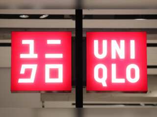 Japan's fast retailing says it will hike pay by as much as 40%