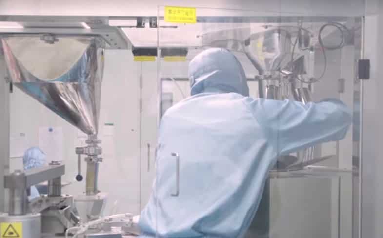 Covid spike in China: Pharma firms running 24/7 to meet demand for medicines