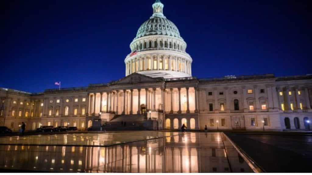 US Senate clears bill to declassify all intel information on Covid-19 origin