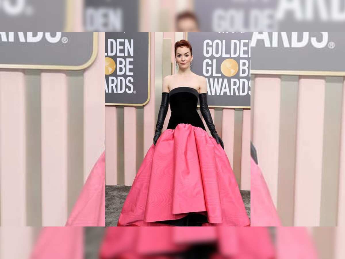 golden globes worst dressed 2023 21 Best- and Worst-Dressed Celebrities at the 2023 Golden Globes