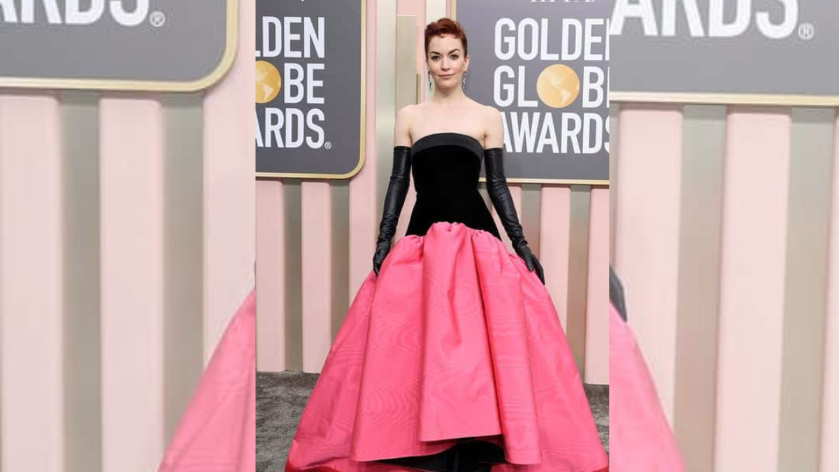 golden globes worst dressed 2023 21 Best- and Worst-Dressed Celebrities at the 2023 Golden Globes