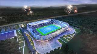 Hockey World Cup 2023 opening ceremony Live: How to watch Ranveer Singh, Disha Patani, K-Pop band performance