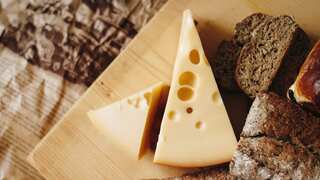 Research suggests cheese might be healthier than you believed