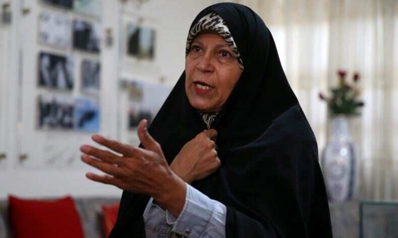 Iran's prominent rights activist sentenced to five years in prison