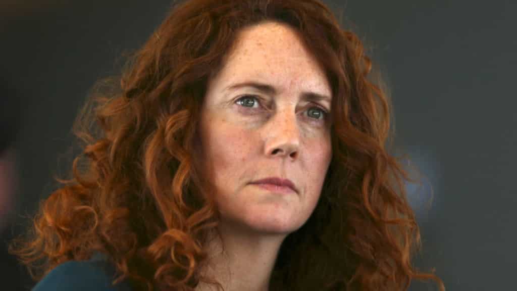 Rebekah Brooks to head Rupert Murdoch's News Corp as CEO? Know everything about phone hacking scandal