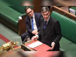 New law to control strike introduced in UK Parliament