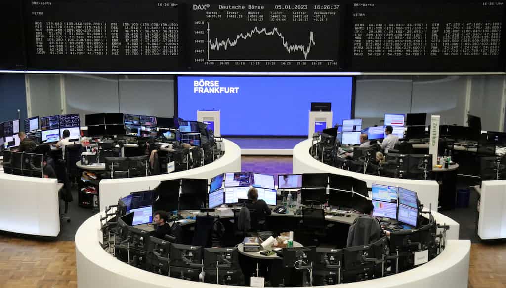 China's rally causes $7 billion loss for short sellers of US-listed stocks