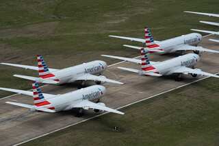 FAA says system restored after more than 4,300 flights grounded due to technical snag