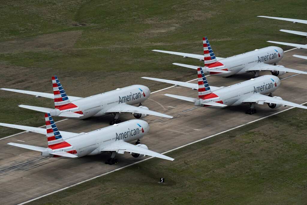 FAA says system restored after more than 4,300 flights grounded due to technical snag