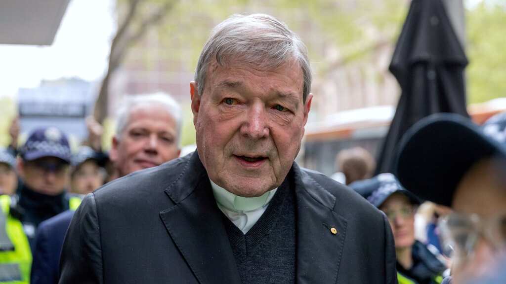 Who was Cardinal George Pell? Know about his child sex abuse controversy and the cause of death