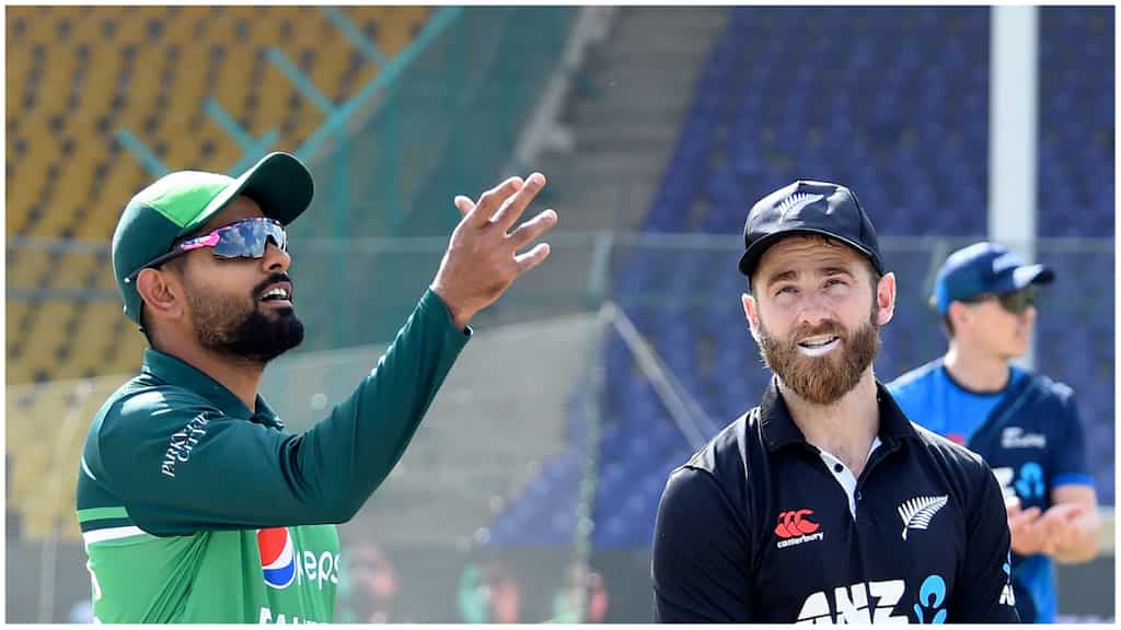Babar Azam is being forced to become weak, which is not good, feels former captain Misbah-ul-Haq