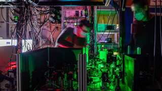 Chinese claims breakthrough in advanced quantum computing technology, experts raise doubts