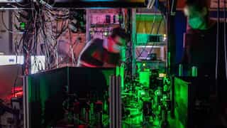 Chinese claims breakthrough in advanced quantum computing technology, experts raise doubts