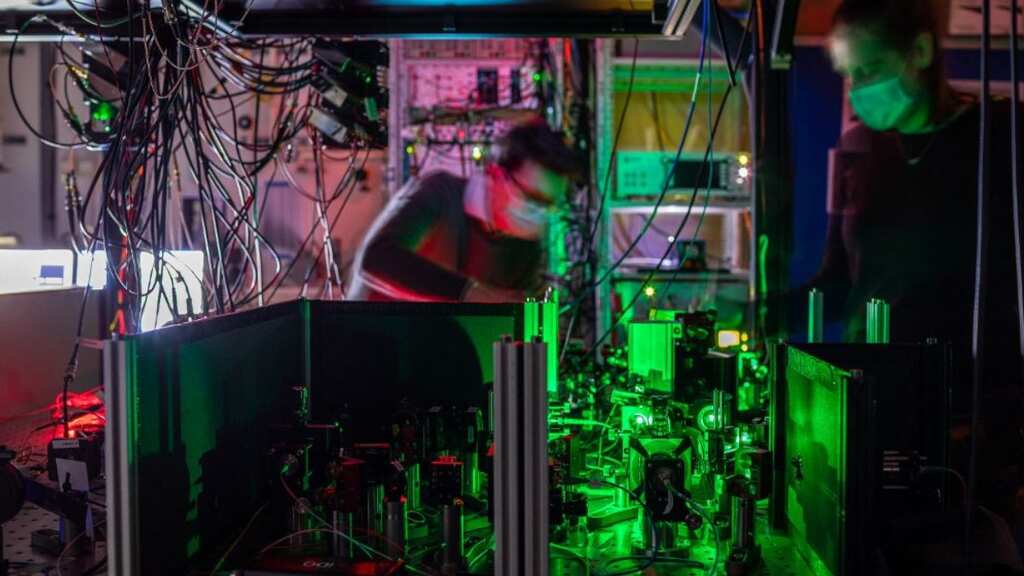 Chinese claims breakthrough in advanced quantum computing technology, experts raise doubts