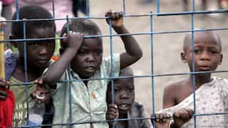 Five million kids die before fifth birthday, mostly in sub-Saharan Africa and South Asia: UN
