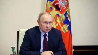 War in Ukraine: Russia, Belarus conduct ‘defensive’ air drills