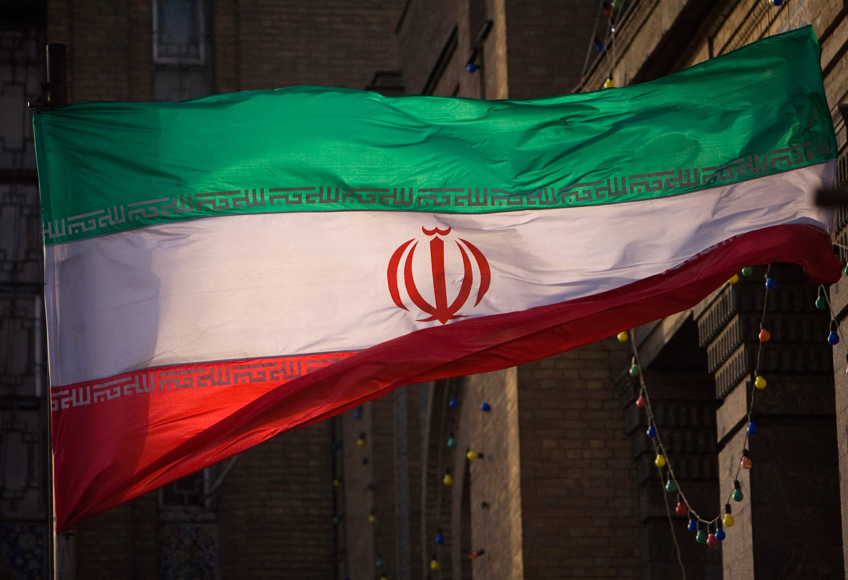 Iran sentences ex-deputy defence minister to death over alleged espionage for the UK