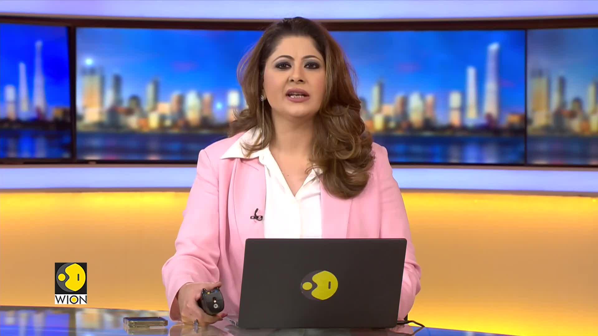 WionNews Video
