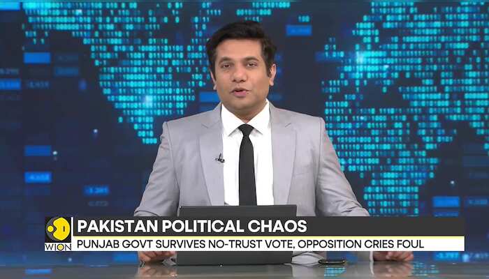 WionNews Video