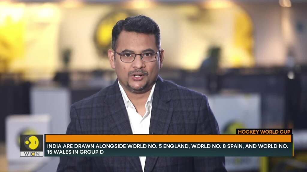 WION Exclusive: Can India end 48-year wait for Hockey WC title?