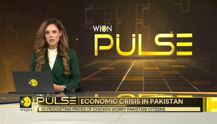 Double digit inflation cripples Pakistan economy