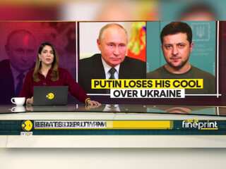WION Fineprint | Putin publicly rebukes deputy Prime Minister