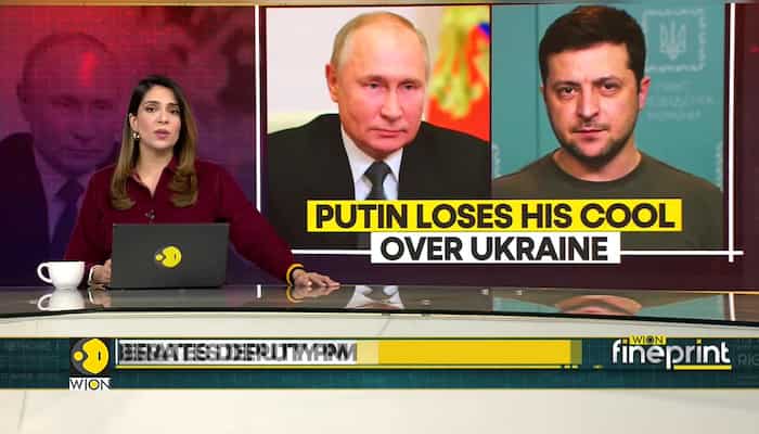 WION Fineprint | Putin publicly rebukes deputy Prime Minister