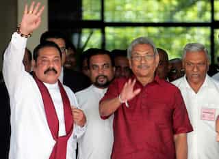 Sri Lanka summons Canadian envoy to lodge protest over sanctions against Rajapaksa brothers