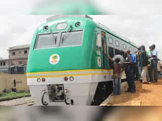 WION Dispatch | Nigeria Train Abduction: Kidnappers demand over $44,300 from the families
