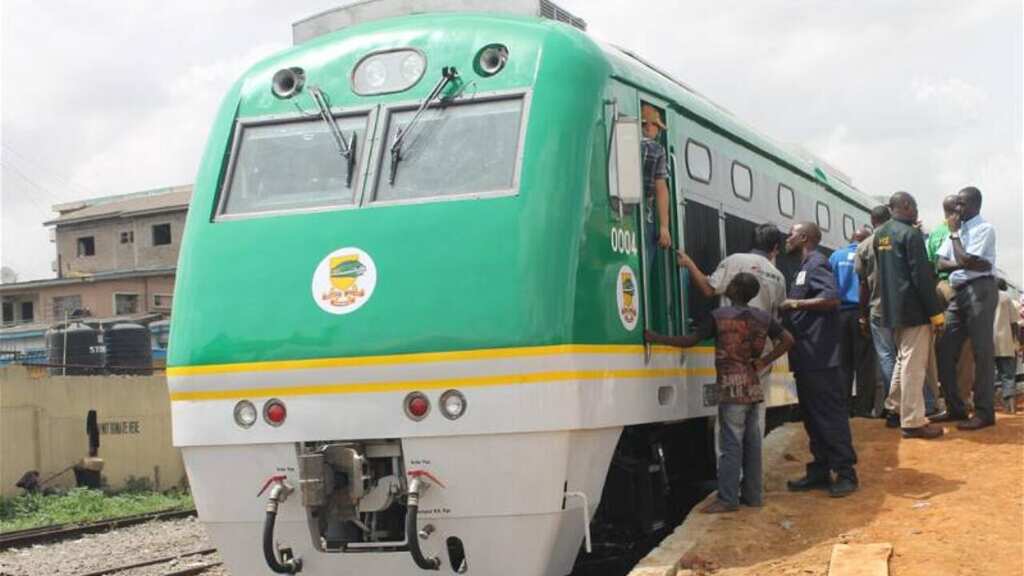 WION Dispatch | Nigeria Train Abduction: Kidnappers demand over $44,300 from the families