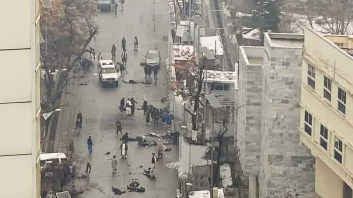 Pakistani collusion suspected after attacks on Chinese nationals in Afghanistan: Experts Pakistani collusion suspected after attacks on Chinese nationals in Afghanistan: Experts