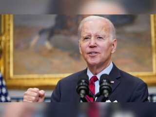 Second batch of classified Biden documents found at new location, says report