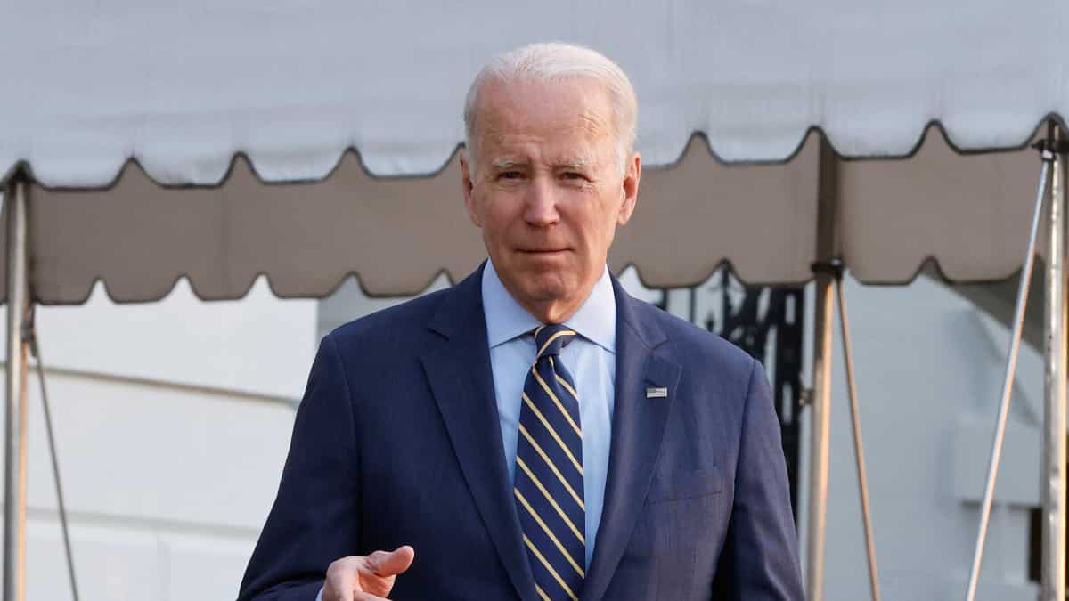 Biden's legal team finds another batch of classified documents during a search