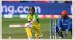 Australia-Afghanistan ODI series called off by CA following Taliban's stance on women