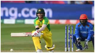 Australia-Afghanistan ODI series called off by CA following Taliban's stance on women