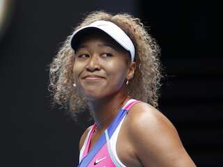 Naomi Osaka announces pregnancy, plans tennis return in 2024