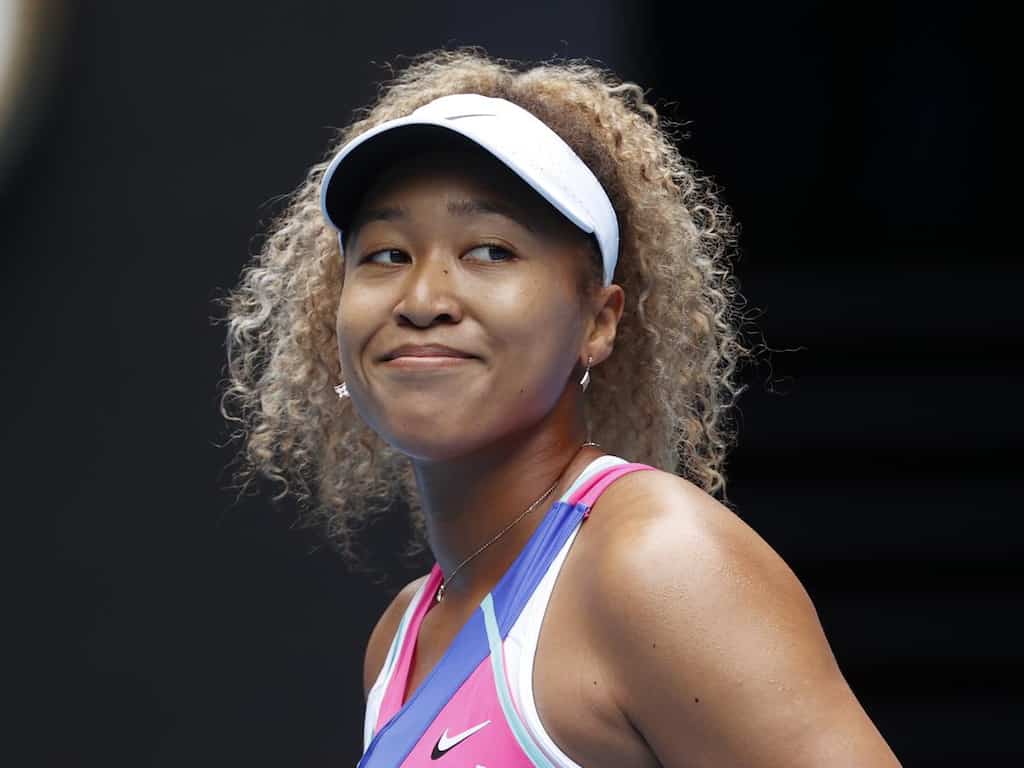 Naomi Osaka announces pregnancy, plans tennis return in 2024