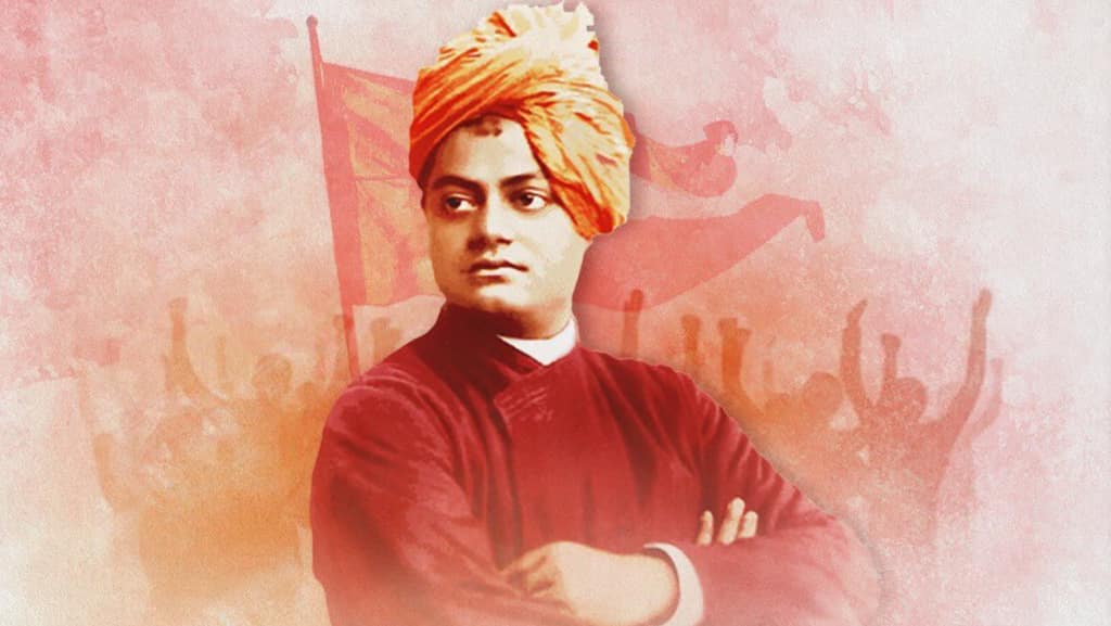 National Youth Day 2023, a tribute to Swami Vivekananda: History, theme, life lessons, Hubballi festival