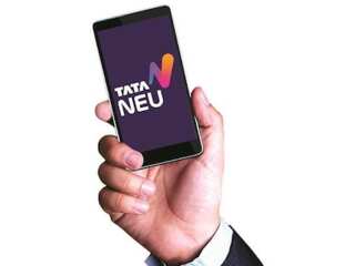 World Business Watch: Tata's super-app Neu expected to miss debut year sales target by 50%