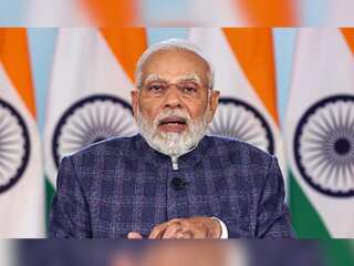 Indian Prime Minister addresses Voice of Global South Summit