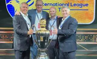 ILT20 2023 Live Streaming: How to watch International League T20 2023 live on TV broadcast, mobile & laptop