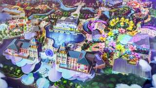 US: Frisco city to get a Universal Theme Park soon, check what's in store for kids, families