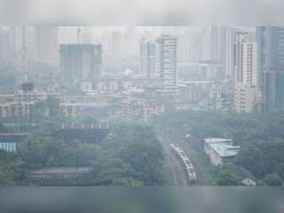 Mumbai air quality worse than Delhi