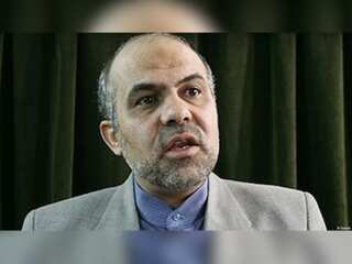 Iran sentences ex-deputy defence minister to death