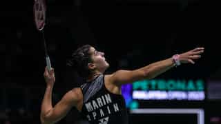 Malaysia open 2023 quarter finals Live Streaming: watch HS Prannoy vs Kodai Naraoka Live on mobile, laptop