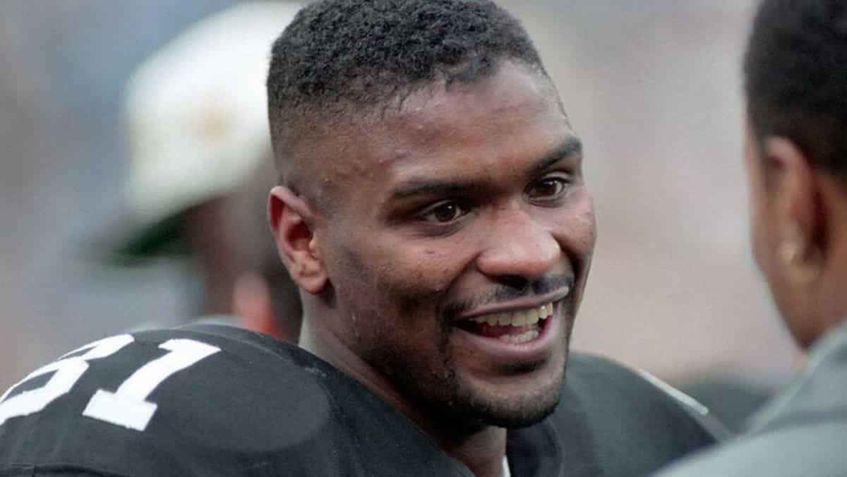 Retired NFL Star Charles Johnson died in July, recent medical report discloses REAL cause of death