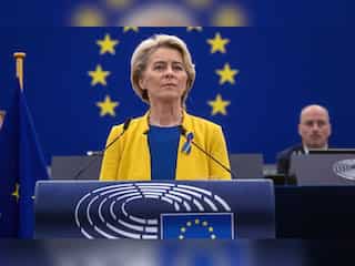 Scandals haunt European Parliament, President of European Commission under radar