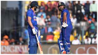 IND vs SL: Rohit Sharma 41 runs away to surpass AB de Villiers in elite list in 2nd ODI