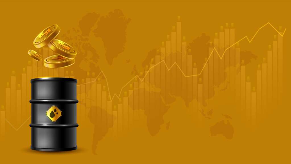 Higher inflation this year? Goldman Sachs predicts oil prices could rise up to $110 a barrel